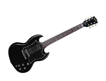 gibson